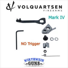 VOLQUARTSEN Ruger Mark 4 Accurizing Kit NO Trigger IV MK, 22/45 LITE *VC4AK-NT