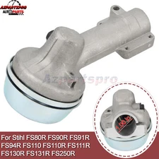 Gear Box Gear Head Assembly For Stihl FS111R FS130R FS131R FS250R String Trimmer