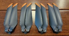 4 x Genuine DJI Mavic Air 2S Props Propeller-Quick Release Folding, Low Noise