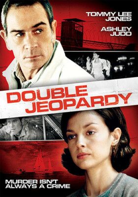 Double Jeopardy (DVD, 1999)