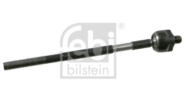 Febi 05682 Axialgelenk Spurstange Vorne FüR Ford Sierra Sierra Turnier-image