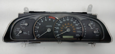 2005-2006 Toyota Tundra A/T Speedometer Instrument Gauge Cluster