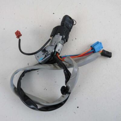 Zündanlassschalter startschalter 9663123280 PEUGEOT RANCH 2002-2009 (78949)