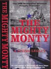 Mighty Monty VHS - History of Navy Ships Named after Montpelier, Vermont