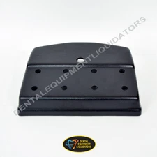 Dental Chair Foot Control Cover for Dexta 4 Pedal Control Dexta Part # 3013