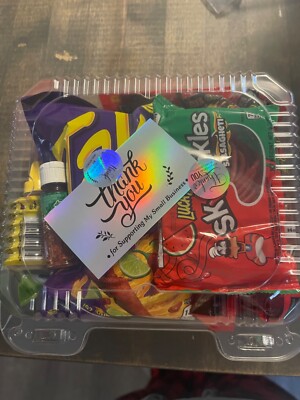 Chamoy Pickle Kit ( Fast Shipping )