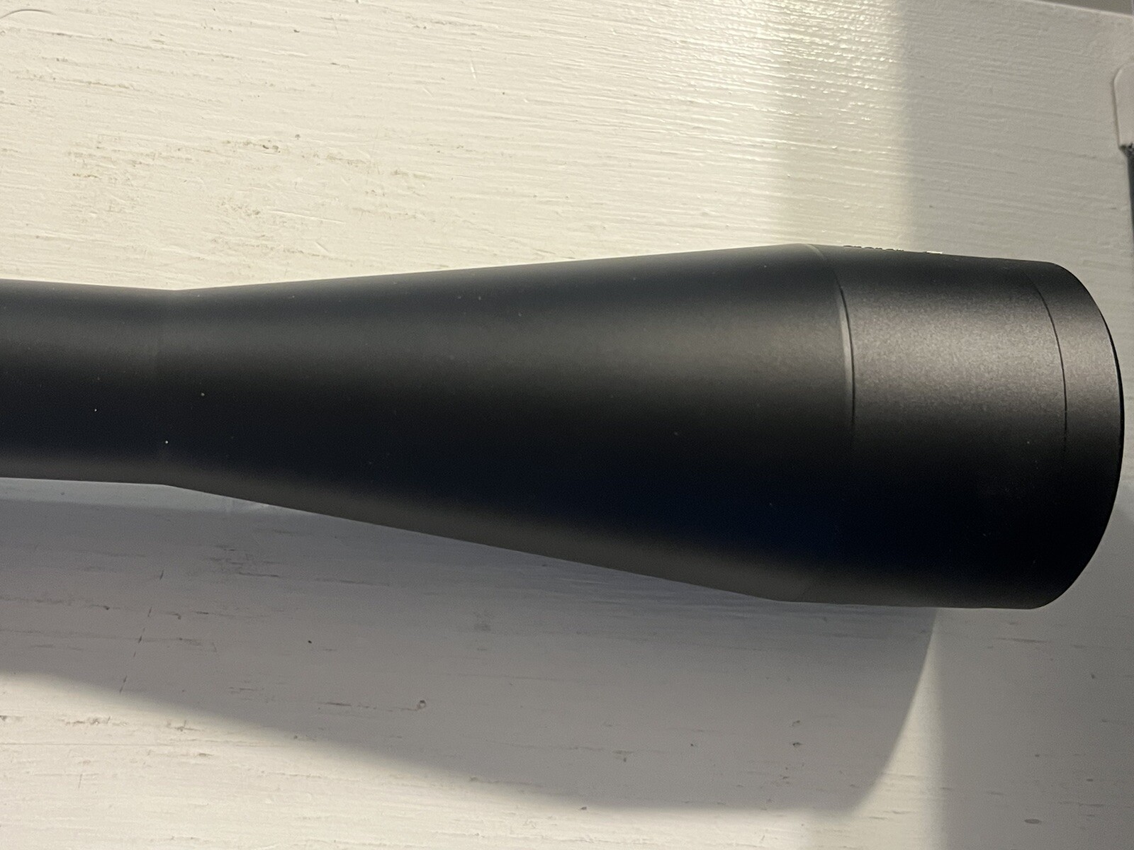 Nikon P308 Rifle Scope 1" Tube 412x40mm BDC 800 Reticle Matte + Box