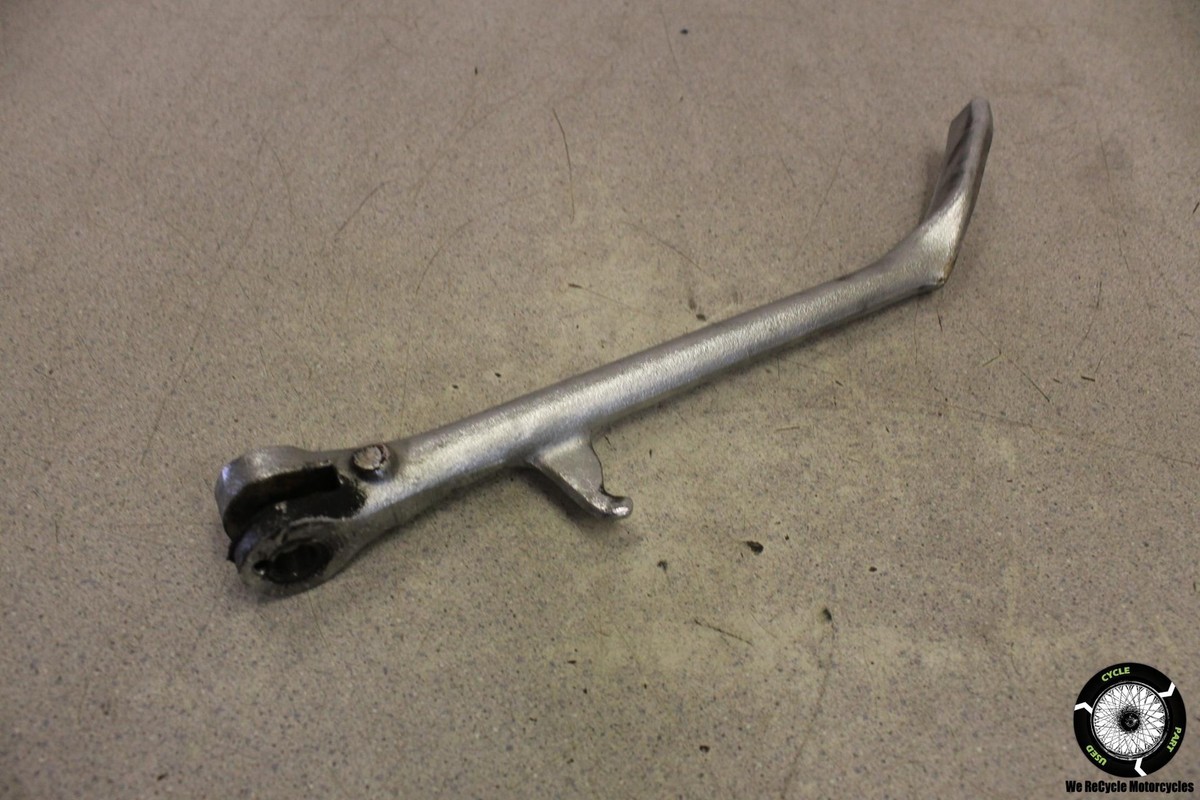 2005 Honda VTX1800F2 KICKSTAND SIDE KICK STAND SUPPORT ARM VTX
