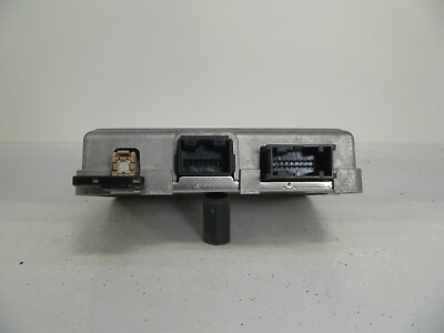 OPEL MERIVA B ASTRA J INSIGNIA OEM BLUETOOTH HANDS FREE BT MODULE 13353284