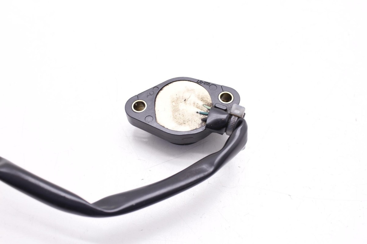 Switch1本体 13 KAWASAKI NINJA ZX6R OEM NEUTRAL SWITCH SENSOR R8.BX20 | eBay