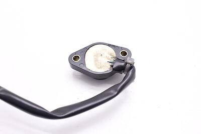 SuG確認用20 13 KAWASAKI NINJA ZX6R OEM NEUTRAL SWITCH SENSOR R8.BX20 | eBay