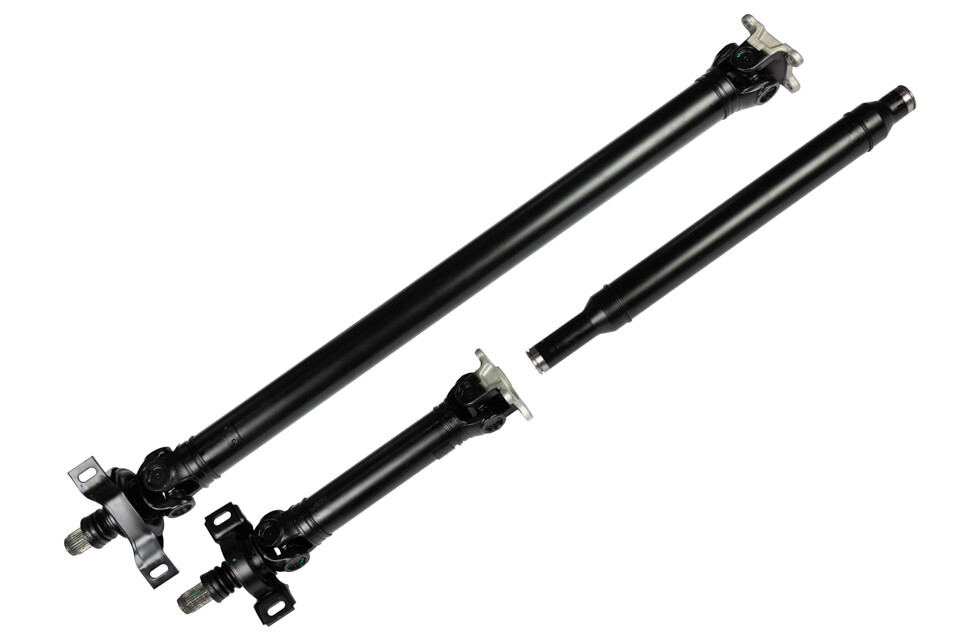 Arbre de transmission arrière 6394107406 pour Mercedes Viano Vito et Mixto transmission intégrale