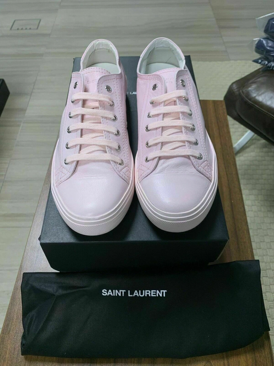 Yves saint top laurent trainers