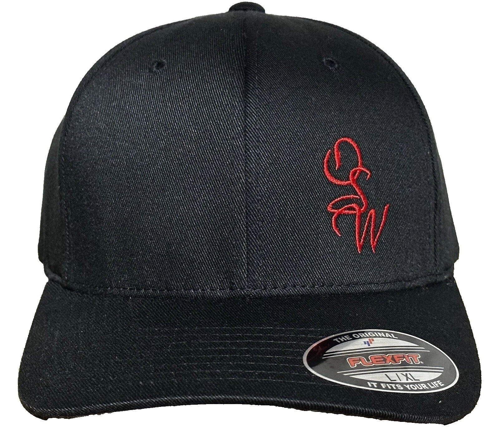 Sombreros Negro Talla L Port Authority para hombres