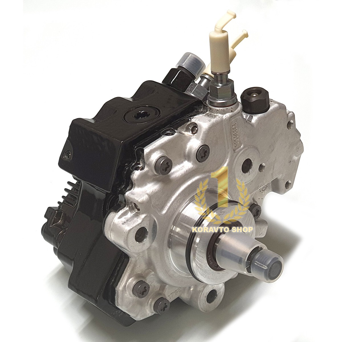 その他 hrfm New 33100 4A010 High Pressure Fuel Pump PorterII H1 Starex Libero