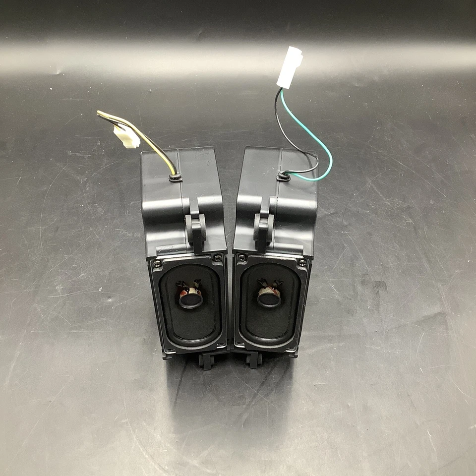 ALTAVOCES USADOS NÍTIDOS LC-60LE660U (PS-HI FR17) RSP-ZA706WJZZ/RSP-ZA707WJZZ Foto 2 de 3