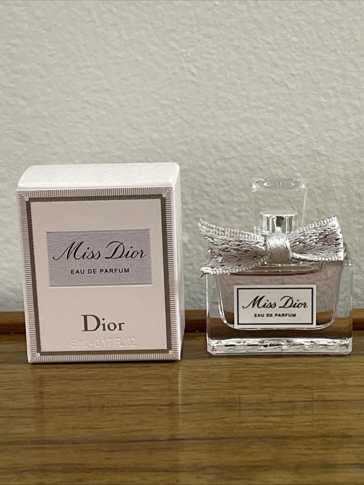Dior Miss Dior 3.4 oz Eau de Parfum for Women