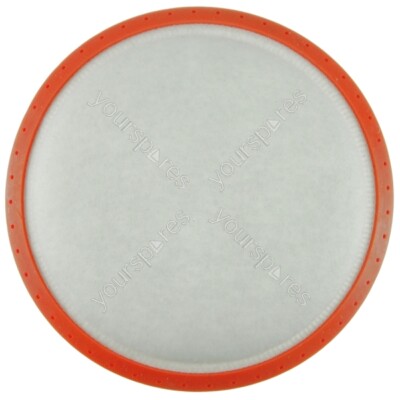 Vax Air Total Home U89 MA T Type 27 Pre And Post Motor HEPA Filter Kit Vacuum Cleaner 49670661 - Foto 4