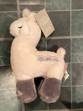 Levtex Baby 13" Llama Plush *NEW w/Tags* rrr1