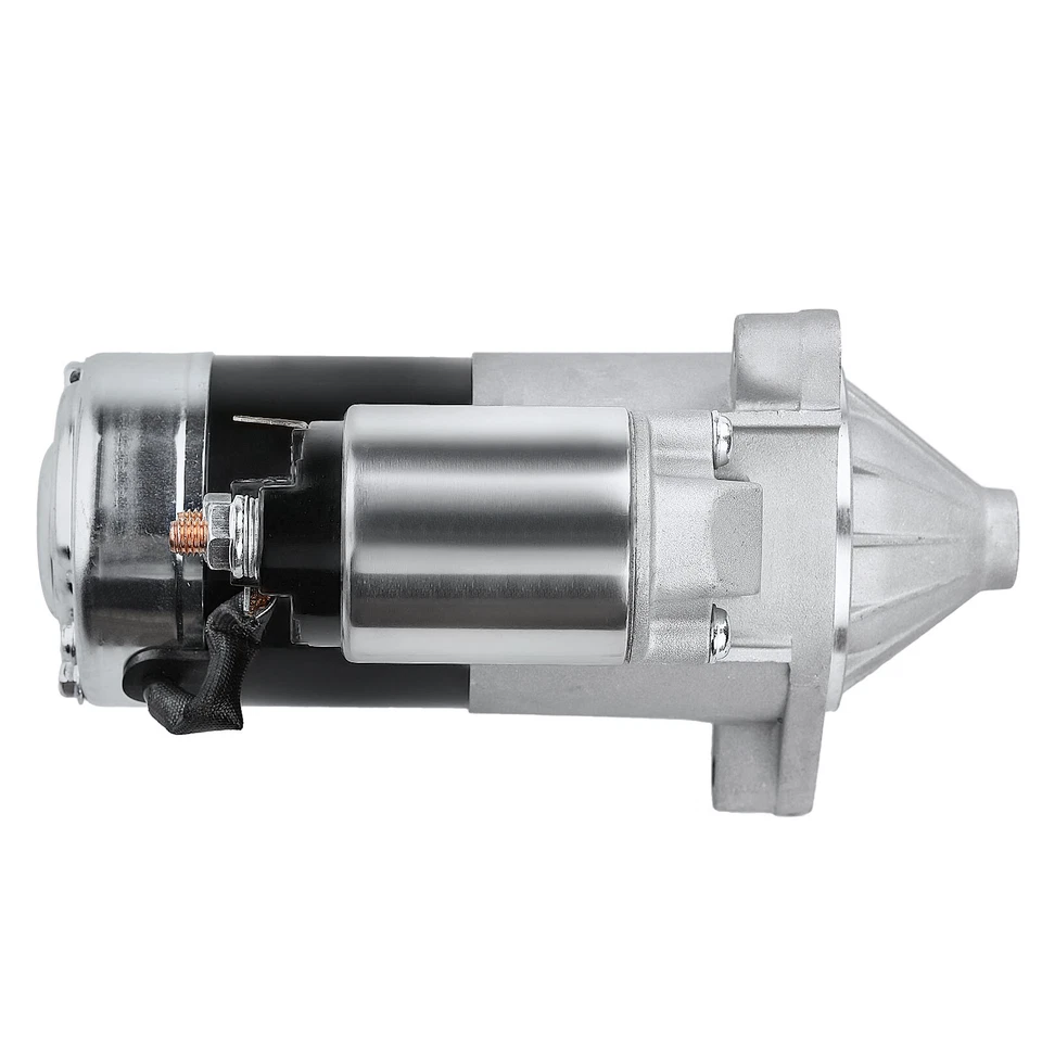 Motor De Arranque Para Suzuki Aerio 02-07 Esteem Chevrolet Geo Pontiac 12V 1.2KW 8T Foto 4 de 4