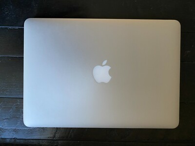 Apple MacBook Pro 13.3