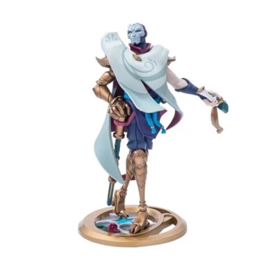 ヴァイ UNLOCKED スタチュー　lol $_57.PNG?set_id=880000500F