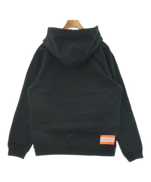 CALVIN KLEIN JEANS EST.1978 Hoodie Black L 2200519996032 image 2