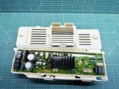 #ad Samsung Washer Main Control Board P#DC92 02388A DC92 02379A $154.00