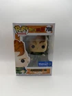 Funko Pop!: Dragon Ball Z - Android 16 (Metallic) - Walmart (Exclusive) #708