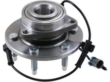 For 2003-2005 Chevrolet Express 2500 Wheel Hub Assembly Front 86722CCQZ 2004