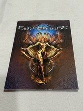  INSTRUCTIONS ONLY Etherlords Manual PC
