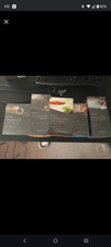 Ganó Excel 5 unopened boxes