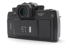 Contax ST Film Cameras for sale | eBay