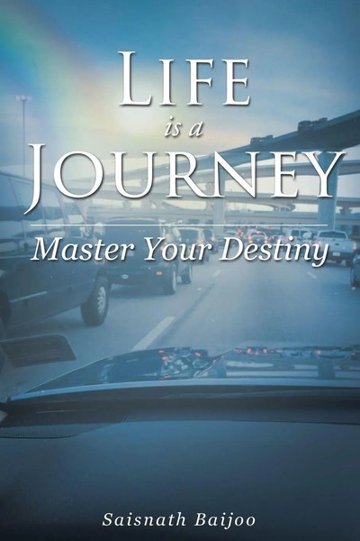 Saisnath Baijoo | Life Is A Journey | Taschenbuch | Englisch (2015)-image