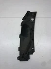 Top upper radiator support slam panel