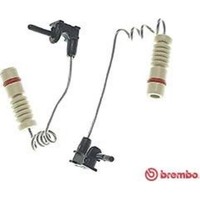 Brembo A 00 386 Warnkontakt Bremsbelagverschleiß FüR Mercedes Benz M Klasse