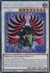 Black Winged Dragon | eBay