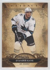 2020-21 Upper Deck Artifacts Copper 296/299 Evander Kane #11 q2l