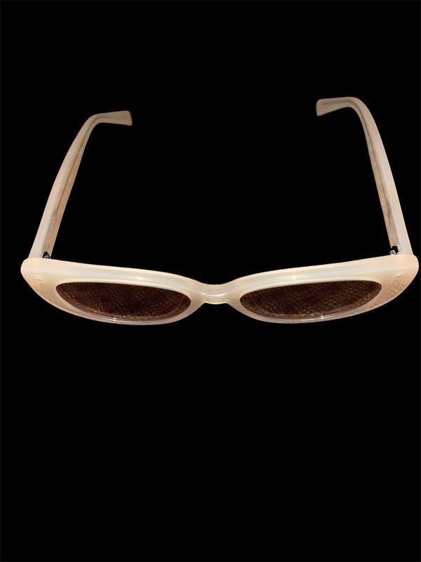 Chico's Blush Cats Eye Sunglasses - Sold Out Online
