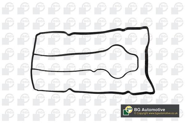 Dichtung Zylinderkopfhaube Bga RC5578 FüR Ford Focus 3 Turnier Max 2 Dxa CB7 Ceu-image