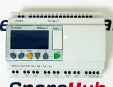 Contrôleur logique programmable CROUZET MILLENIUM3 XD26 88974161
