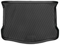 Kofferraumwanne XTR FüR Ford Kuga I 2008 - 2012