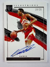 2025 Panini Impeccable Football Set Review and Checklist 34
