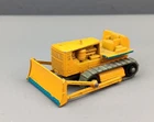 Lesney Matchbox No 18 Caterpillar D8 Bulldozer England