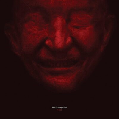 KEN Mode Null (CD) Album Digipak