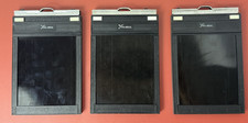Vintage Lot of 5 Lisco Regal 4x5 Film Holders 2 may need Repair/Parts See Pics