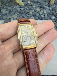 1930s Mens Watch | eBay