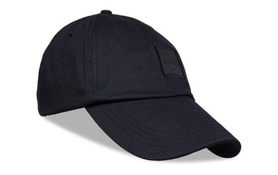 Cap Neu Hugo Boss schwarz