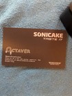 Sonicake Octaver Mini Pedal New In Box With Paper — photo 6
