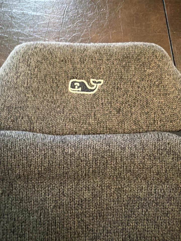 Vineyard Vines Men’s Vest Size Large - Image 4 of 4